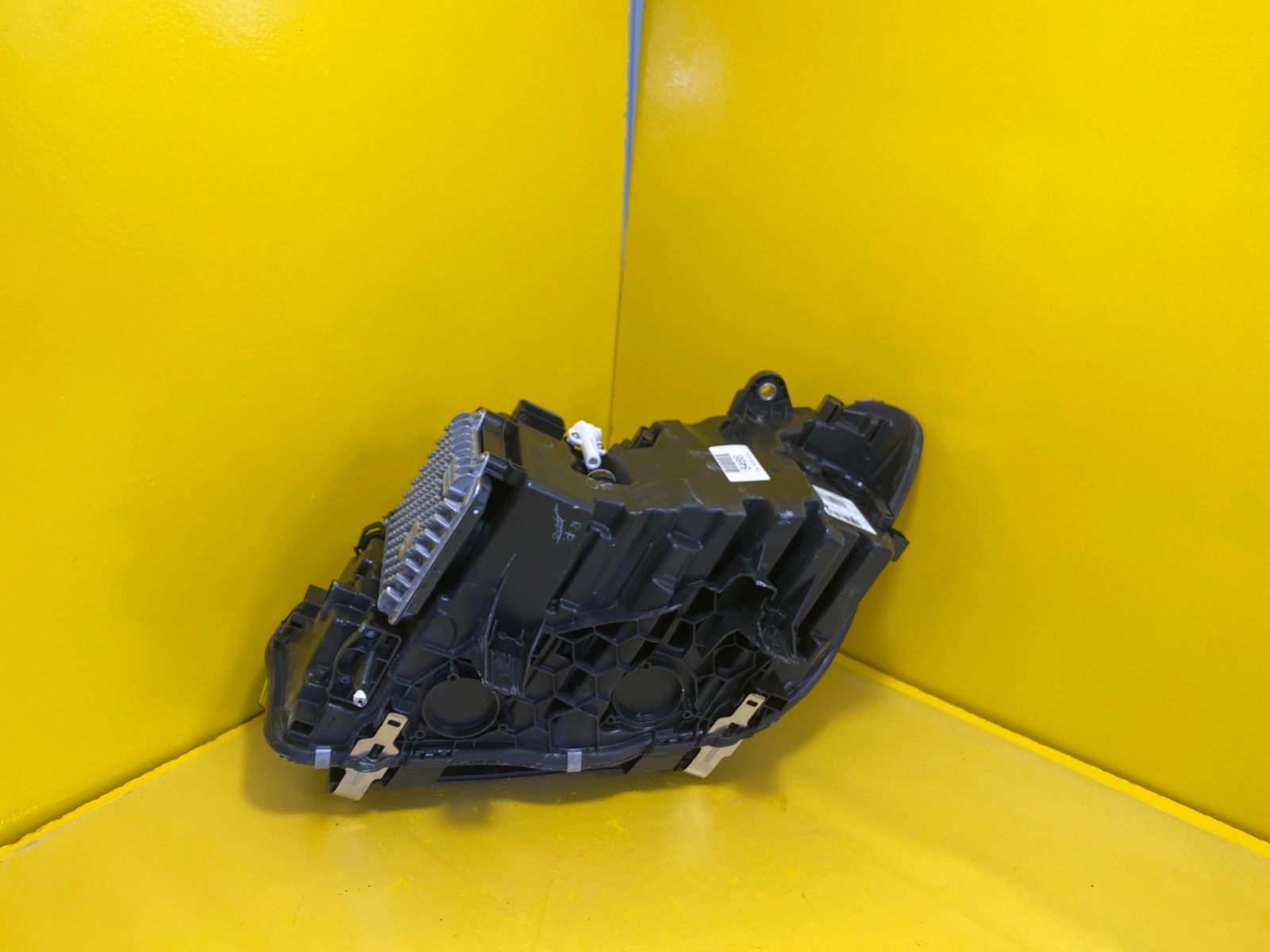 Phare droit BMW X3 G01 LED H7 G02 Autolamps 3 Phare droit BMW X3 G01 LED H7 G02