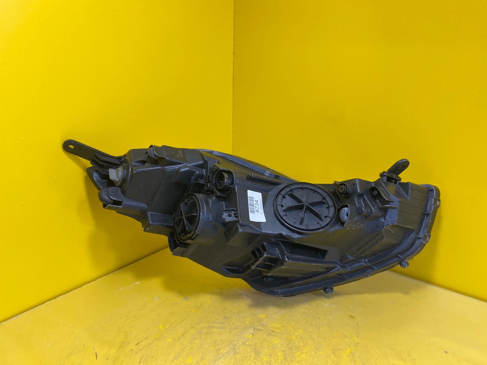 FEUX DE ROUGE GAUCHE HYUNDAI IX25 ix25 SOCKET Autolamps 2 FEUX DE ROUGE GAUCHE HYUNDAI IX25 ix25 SOCKET