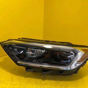 Phare gauche VW Passat b8 2014-2019 Usa Full Led 3g