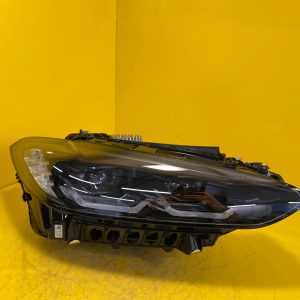 Lampe frontale BMW 4 G22 G23 G26 M3 G80 M4 G82 FULL LED