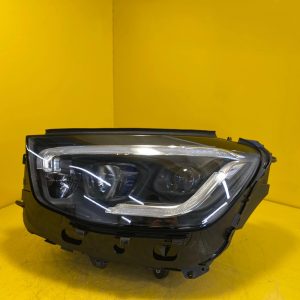 Phare gauche Mercedes GLC W253 LIFT Full Led 19=