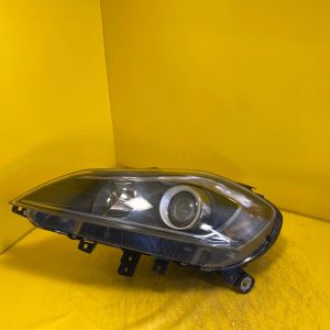 Projecteur GAUCHE LANCIA DELTA 3 08-14r Lentille normale