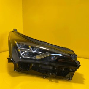 Phare droit LEXUS NX LIFT 2018- LED