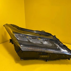 Phare droit LEXUS NX NX200T NX300H FULL LED