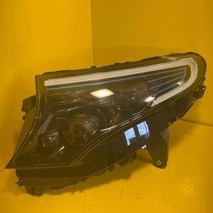 Phare gauche W293 MERCEDES EQC 293 FULL LED