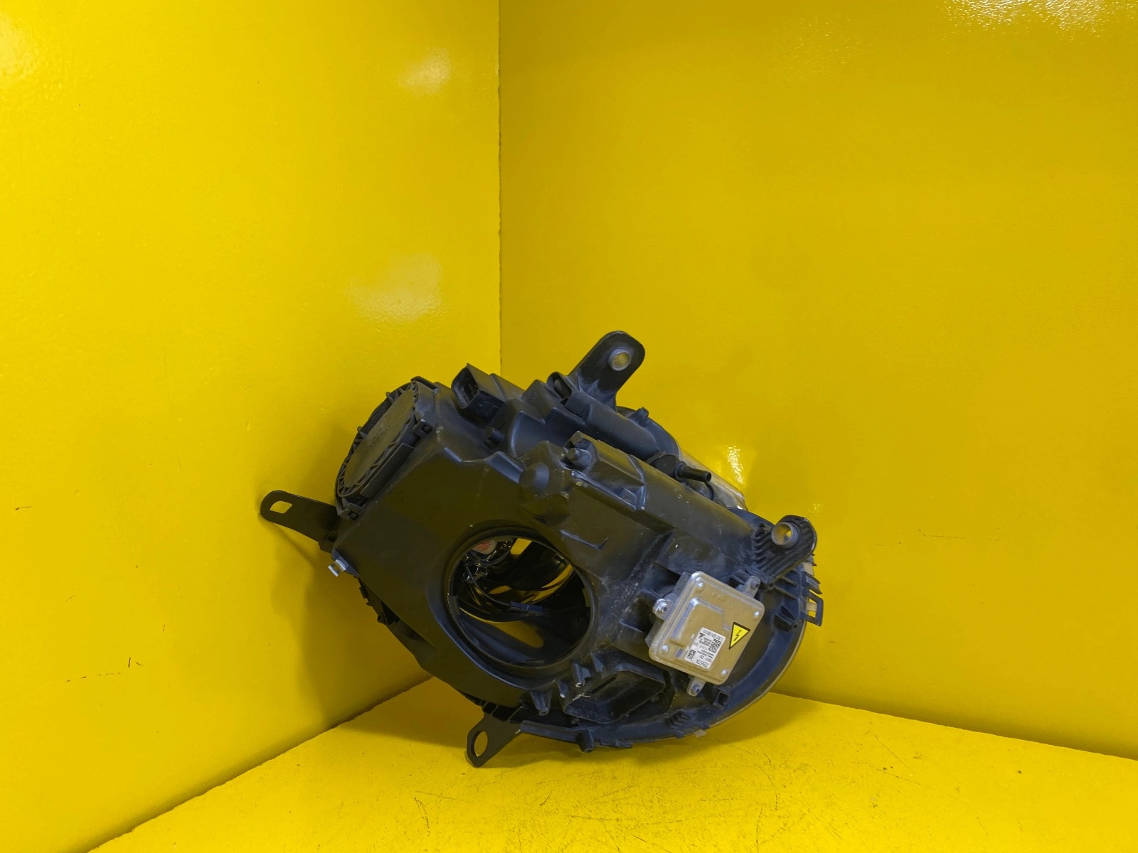 Phare gauche Mini Countryman R60 Xenon Autolamps 3 Phare gauche Mini Countryman R60 Xenon