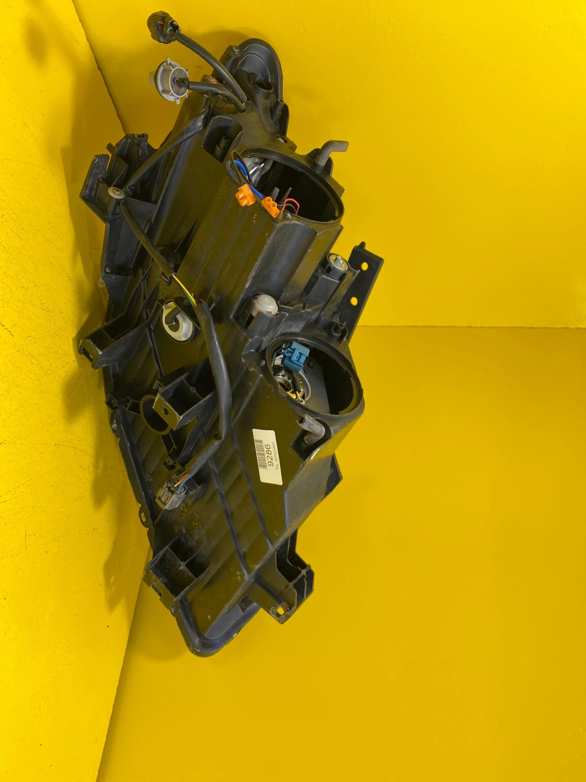 Phare GAUCHE MAZDA CX9 CX-9 Autolamps 2 Phare GAUCHE MAZDA CX9 CX-9