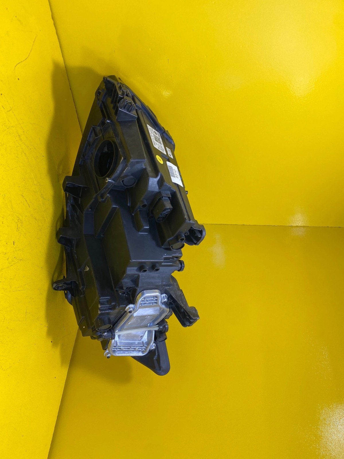 Phare droit VW Transporter T7 Full Led Autolamps 3 Phare droit VW Transporter T7 Full Led