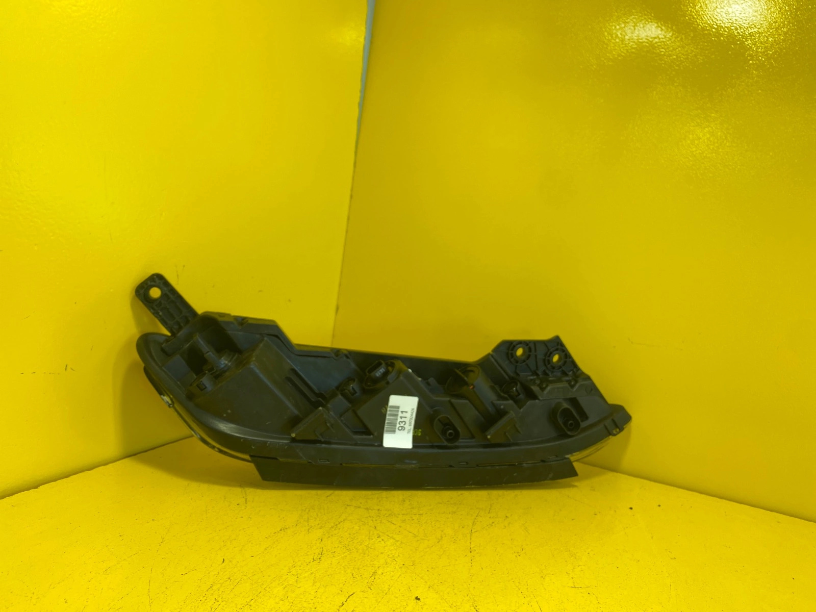 PHARE GAUCHE HYUNDAI KONA 17-20 UPPER LED Autolamps 2 PHARE GAUCHE HYUNDAI KONA 17-20 UPPER LED