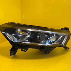 Phare gauche RENAULT KOLEOS II 2 FULL LED 260607108R