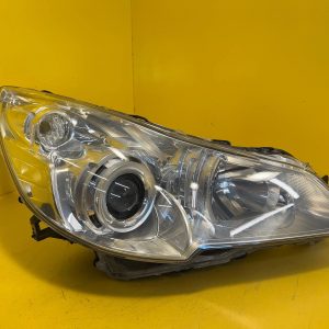 Phare droit SUBARU LEGACY OUTBACK LIFT 12-14 XENON