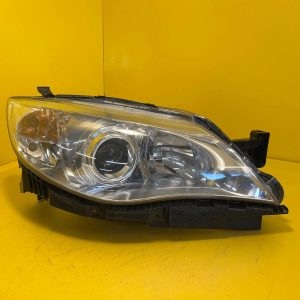 Phare droit Subaru Impreza GH 08-13 XENON