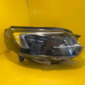Phare droit Opel Zafira D IV VIVARO C III BI XENON 2019-.