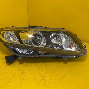 Phare Droit Honda Civic IX SEDAN 12-17r XENON