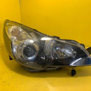 Phare droit SUBARU LEGACY OUTBACK LIFT 12-14 XENON