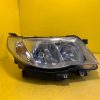 SUBARU FORESTER phare 08-12 DROIT LAMPS Autolamps 44 SUBARU FORESTER phare 08-12 DROIT LAMPS