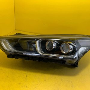 Projecteur gauche HYUNDAI TUCSON III 3 FULL LED 15-18