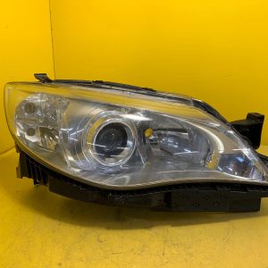 SUBARU IMPREZA GH phare droit 08-13 XENON