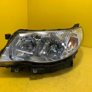 Phare gauche Subaru FORESTER 09-13 ordinaire