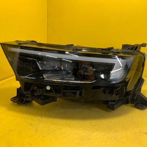 Projecteur GAUCHE OPEL MOKKA B II FULL LED