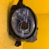 Lampe frontale gauche SKODA FABIA II 5J0 07-10 NOIR