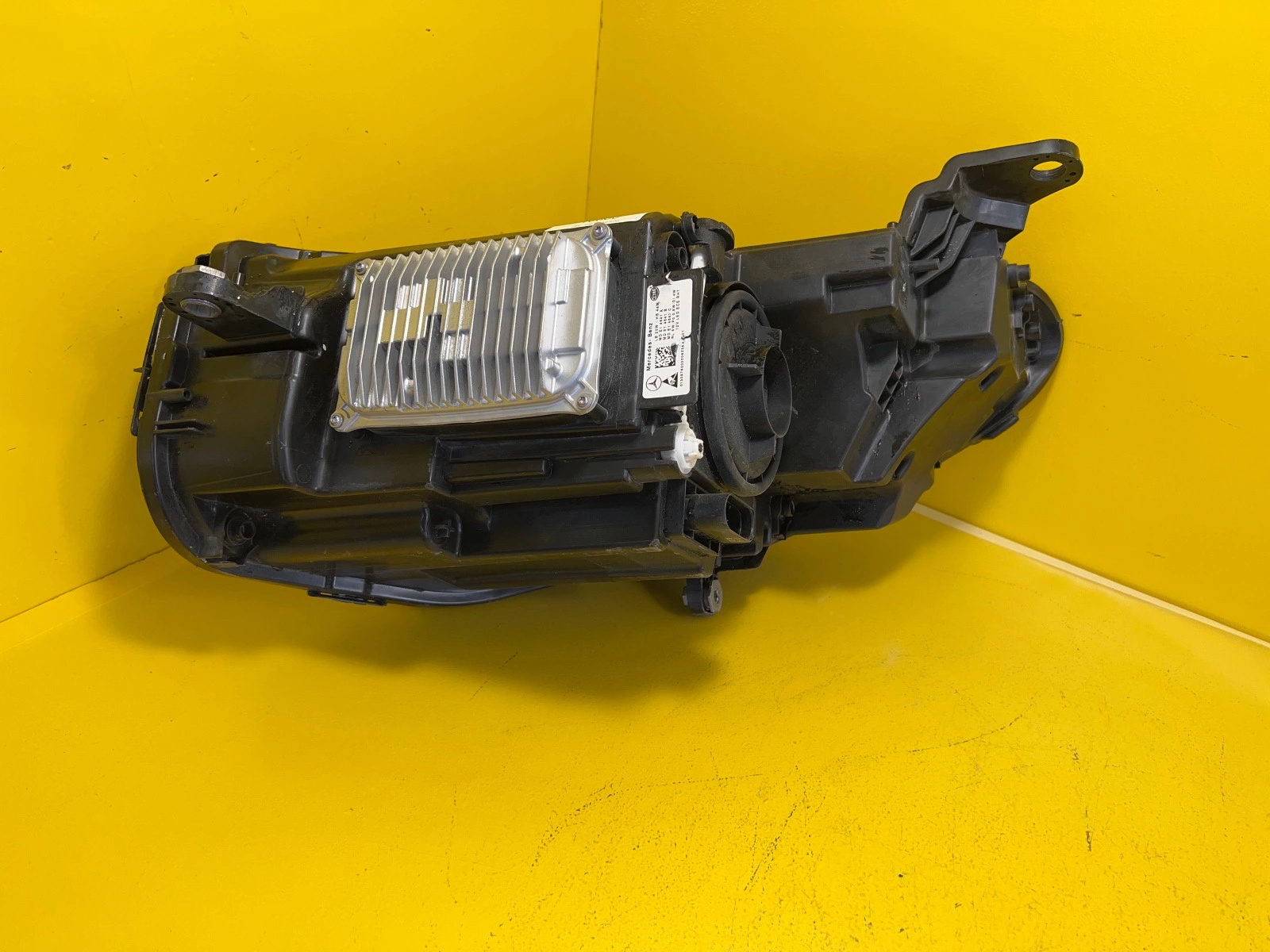 Phare droit Mercedes CLS W257 18+ Full Led A2579062402 Autolamps 3 Phare droit Mercedes CLS W257 18+ Full Led A2579062402