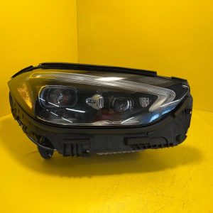 Phare droit Mercedes w206 Digital Led A2069068802 USA