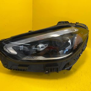 Phare gauche Mercedes C Class W206 Digital A2069062902 USA