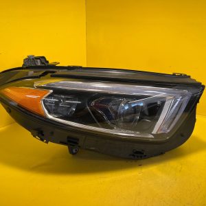 Phare droit Mercedes CLS W257 18+ FULL LED USA A2579063402