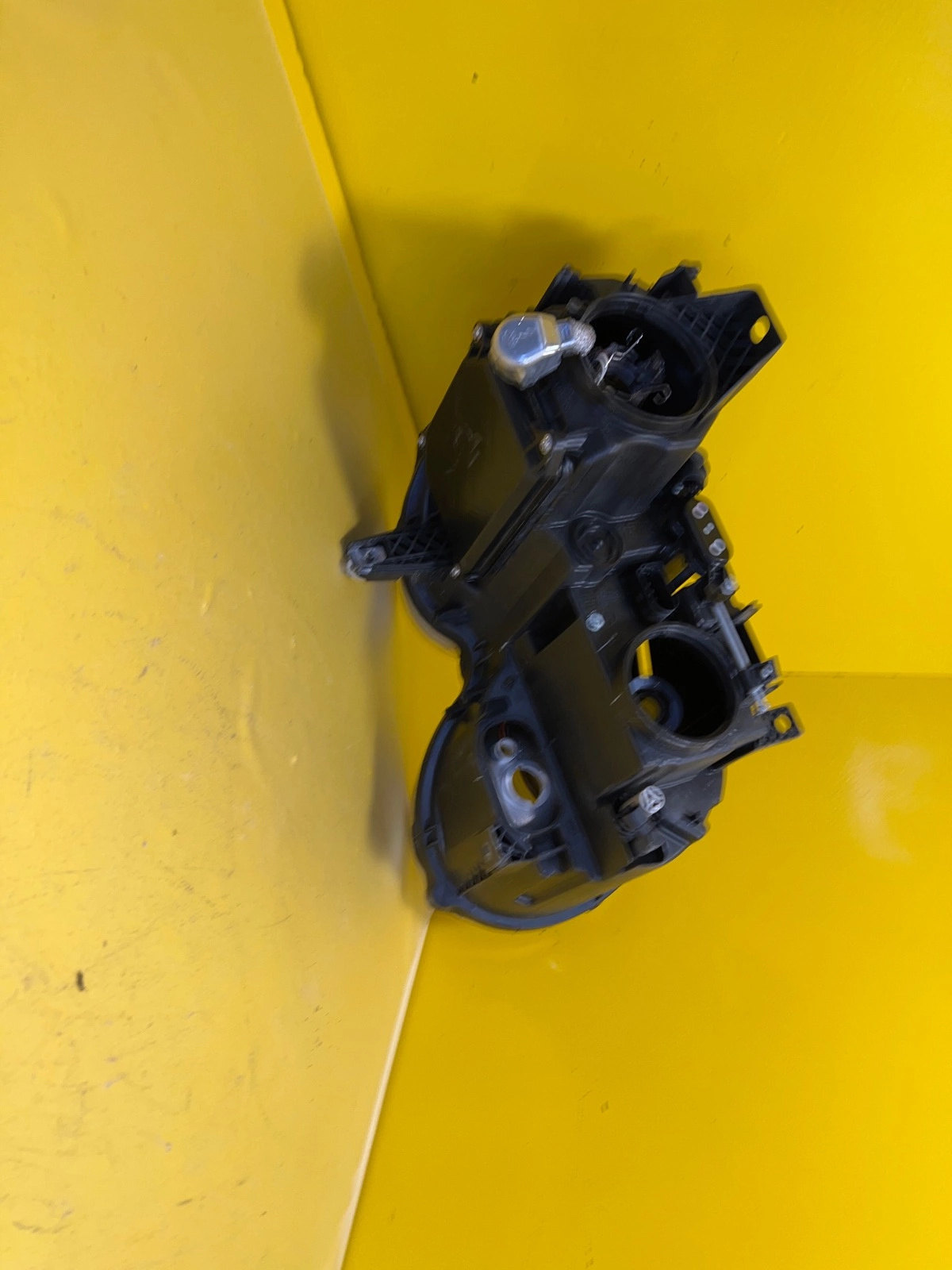 Phare gauche Bentley GT/GTC Supersports 3W1941015AD Autolamps 2 Phare gauche Bentley GT/GTC Supersports 3W1941015AD