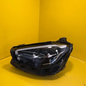 Phare gauche Mercedes E KLASA W213 LIFT FULL LED PER A2139060705
