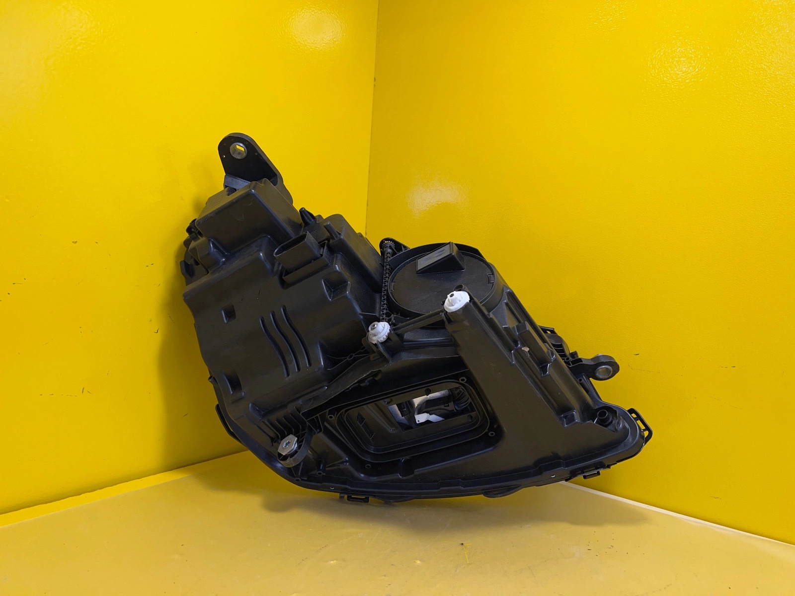 Phare gauche Mercedes E KLASA W213 LIFT FULL LED PER A2139060705 Autolamps 3 Phare gauche Mercedes E KLASA W213 LIFT FULL LED PER A2139060705