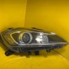 Phare droit Chrysler Voyager 08-14 05113341AE Autolamps 44 Phare droit Chrysler Voyager 08-14 05113341AE