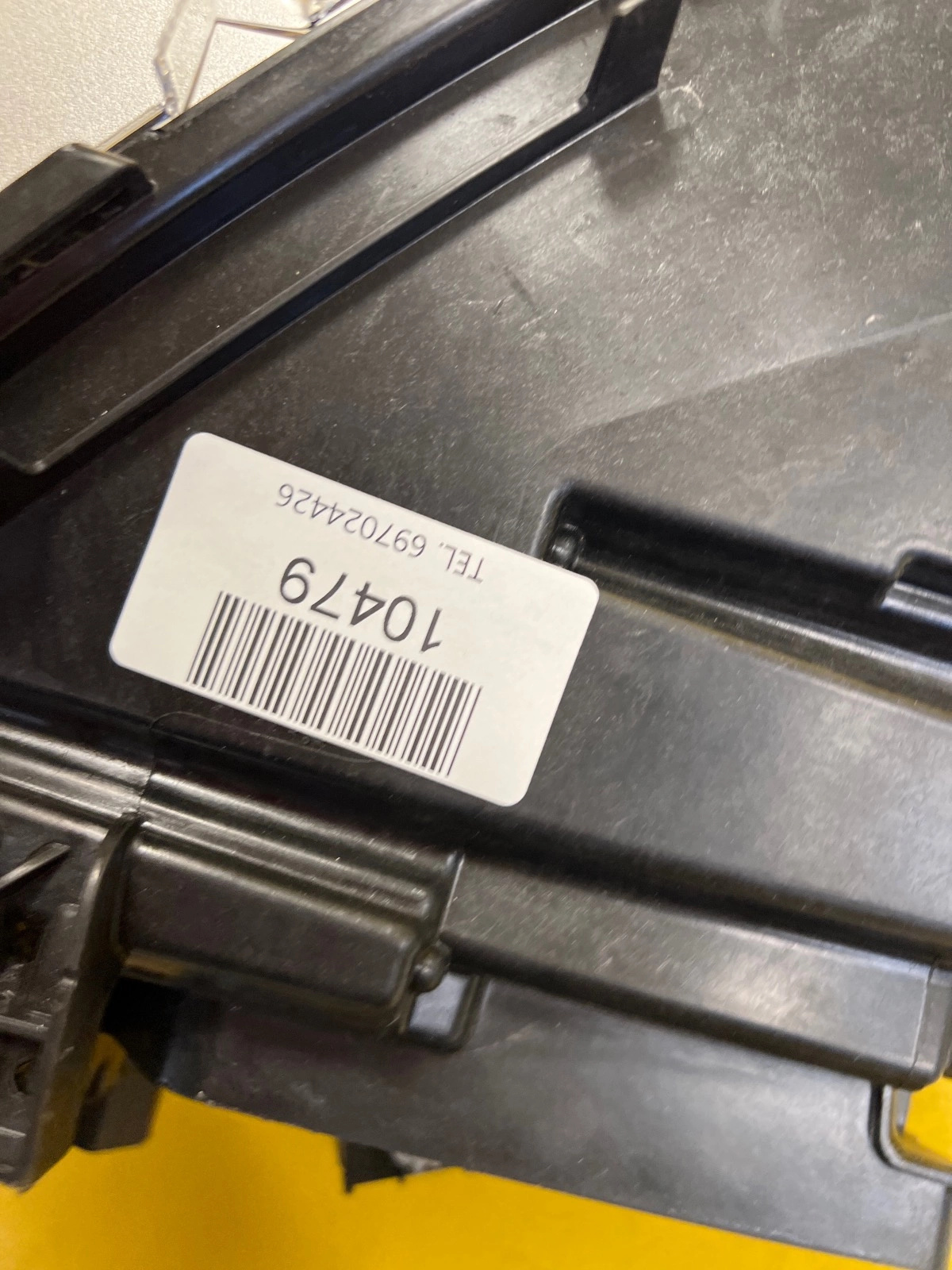 Phare droit Bmw X3 G01 X4 G02 18+ Adaptive Led 8492524-01 Autolamps 2 Phare droit Bmw X3 G01 X4 G02 18+ Adaptive Led 8492524-01