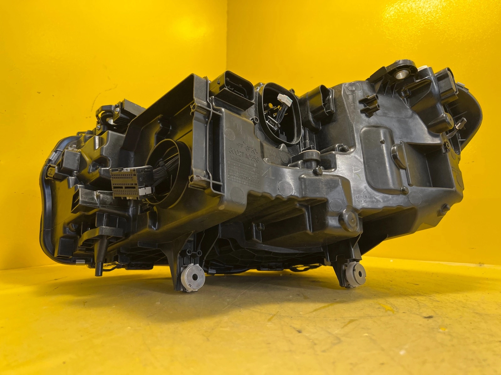 Phare droit Bmw X3 G01 X4 G02 18+ Adaptive Led 8492524-01 Autolamps 3 Phare droit Bmw X3 G01 X4 G02 18+ Adaptive Led 8492524-01