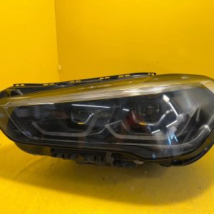 Phare gauche BMW X1 F48 19- Lift Full Led 7472249-06