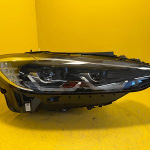 Phare droit BMW 4 G22 G23 G26 M3 G80 M4 G82 FULL LED