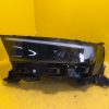 Projecteur GAUCHE Bentley GT/GTC Supersports Autolamps 44 Projecteur GAUCHE Bentley GT/GTC Supersports