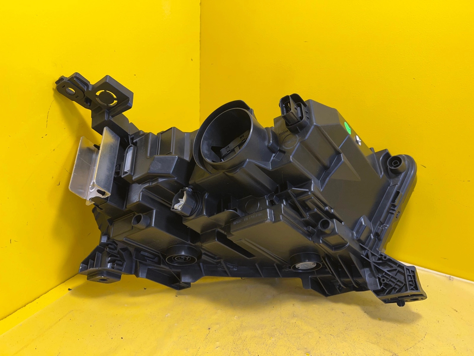 Phare gauche Opel Mokka B II Full Led 9844356480 Autolamps 4 Phare gauche Opel Mokka B II Full Led 9844356480