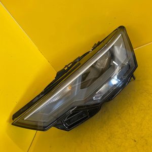 Phare gauche Audi A6 C8 4K0 18- Full Led 4K0941033