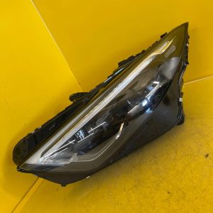 Phare gauche Mercedes W232 Full Led USA