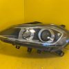 Lampe frontale gauche SKODA FABIA II 5J0 07-10 NOIR