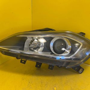 Phare gauche Lancia Delta 3 2008-2014 51876340 Lentille normale