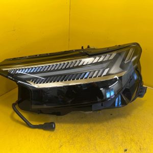 Phare gauche Audi Q4 E-TRON 89A Full Led MATRIX 18- 89A941035