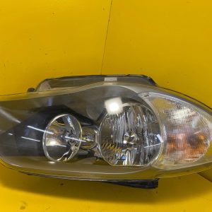 Phare gauche Bmw 1 E81 E87 04-07 Regular 7193880