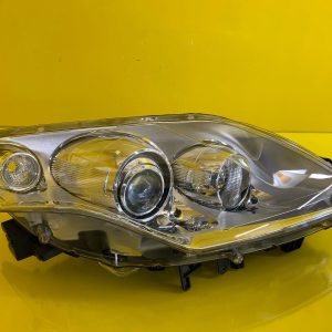 Phare gauche Renault Laguna III 07-15 89901845 Xenon