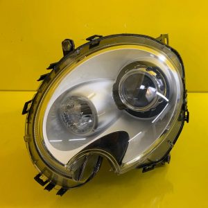 Phare Mini R55 R56 R57 Xenon droit orientable 100061-00