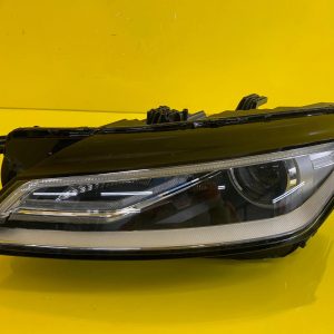 Phare Audi TT 8S0 14-23 Avant gauche Bi-Xenon Led 8S0941005D