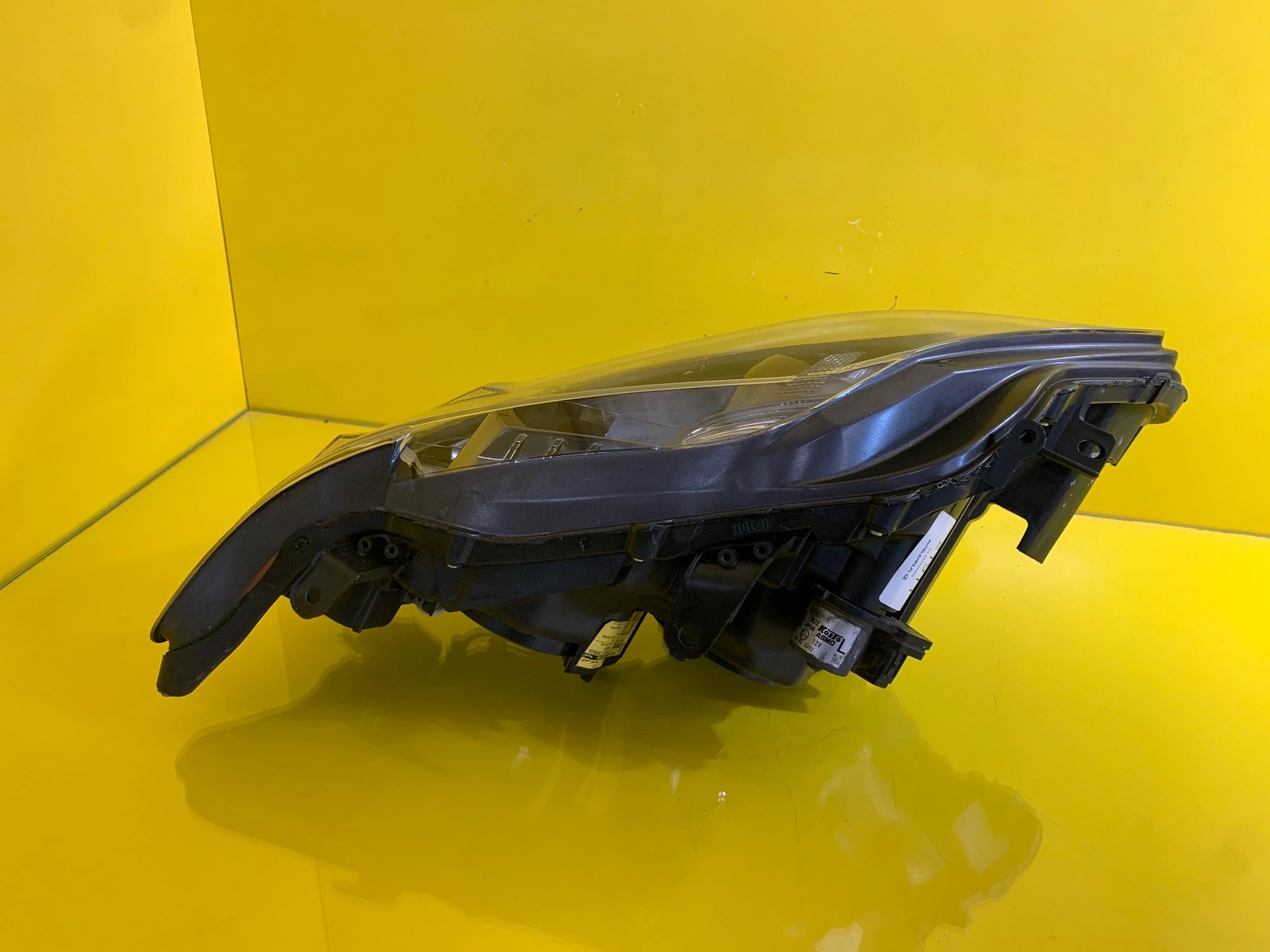 Phare Lexus RX450H RX 2008- Lampe Xenon gauche Autolamps 3 Phare Lexus RX450H RX 2008- Lampe Xenon gauche