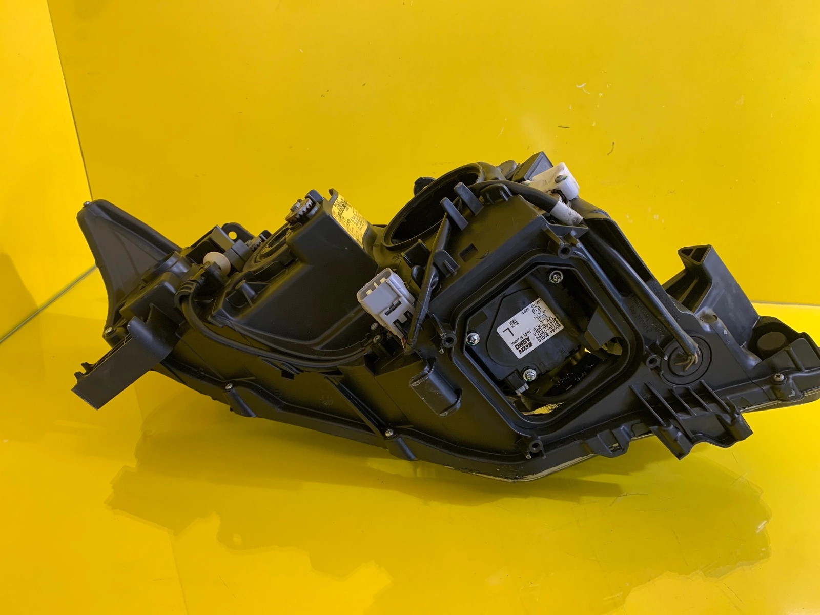 Phare Lexus RX450H RX 2008- Lampe Xenon gauche Autolamps 6 Phare Lexus RX450H RX 2008- Lampe Xenon gauche